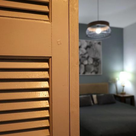 Marina Zeas Seaside Studio-Marinaq Pire Dış mekan fotoğraf